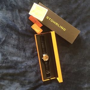 Stuhrling Men’s Original Timepiece